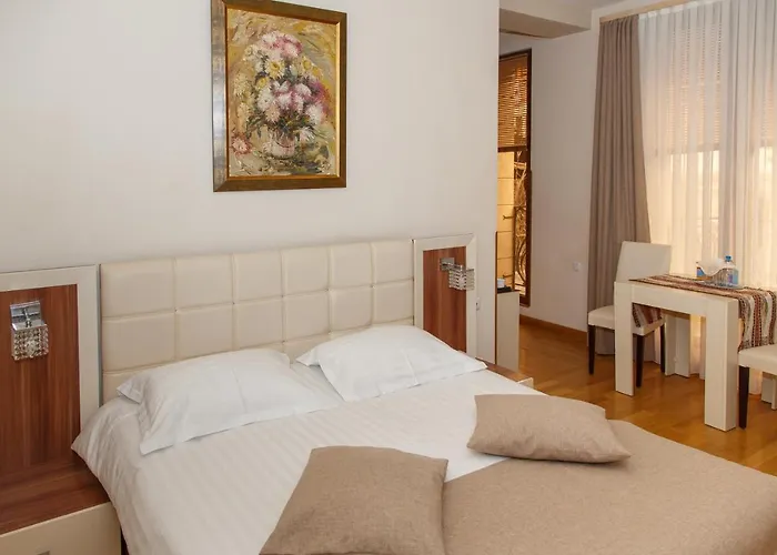 Daniel Boutique Hotel