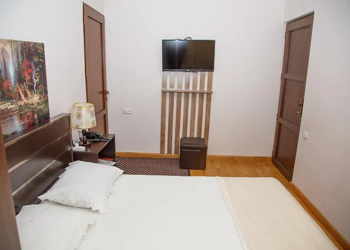 Daniel Boutique Hotel