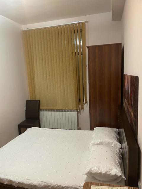 Daniel Boutique 3* Erevan