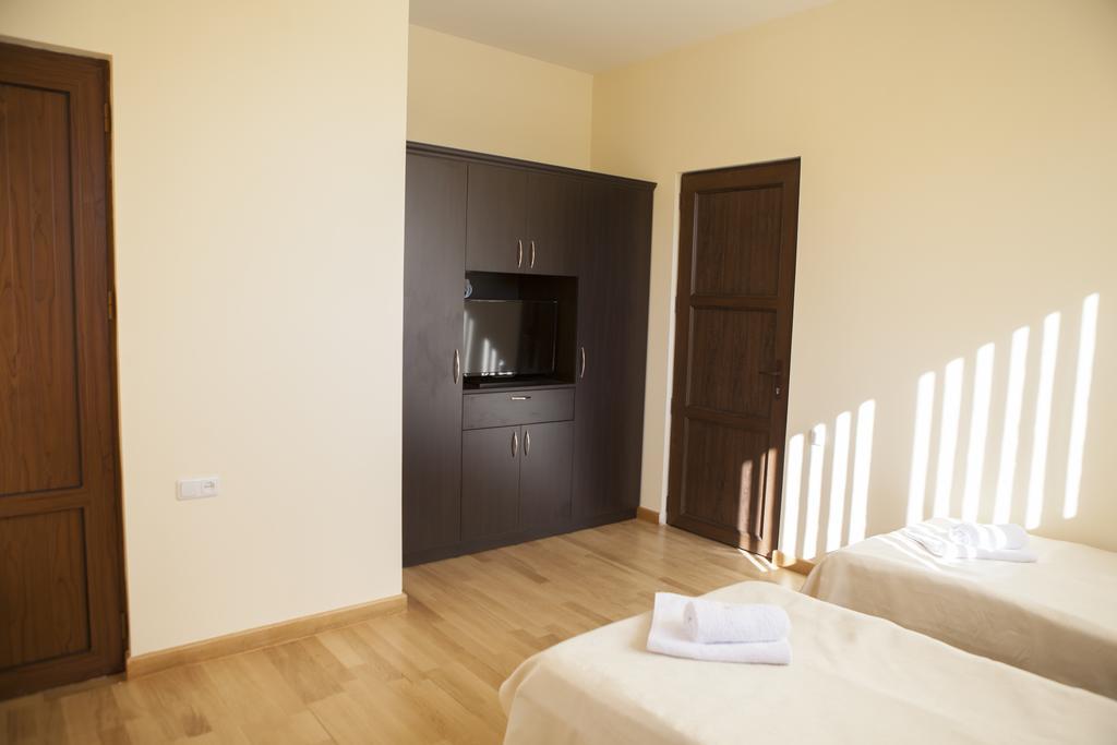 Daniel Boutique Hotel