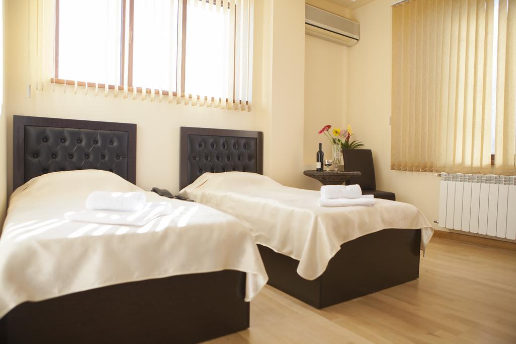 Hotel Daniel Boutique 3*