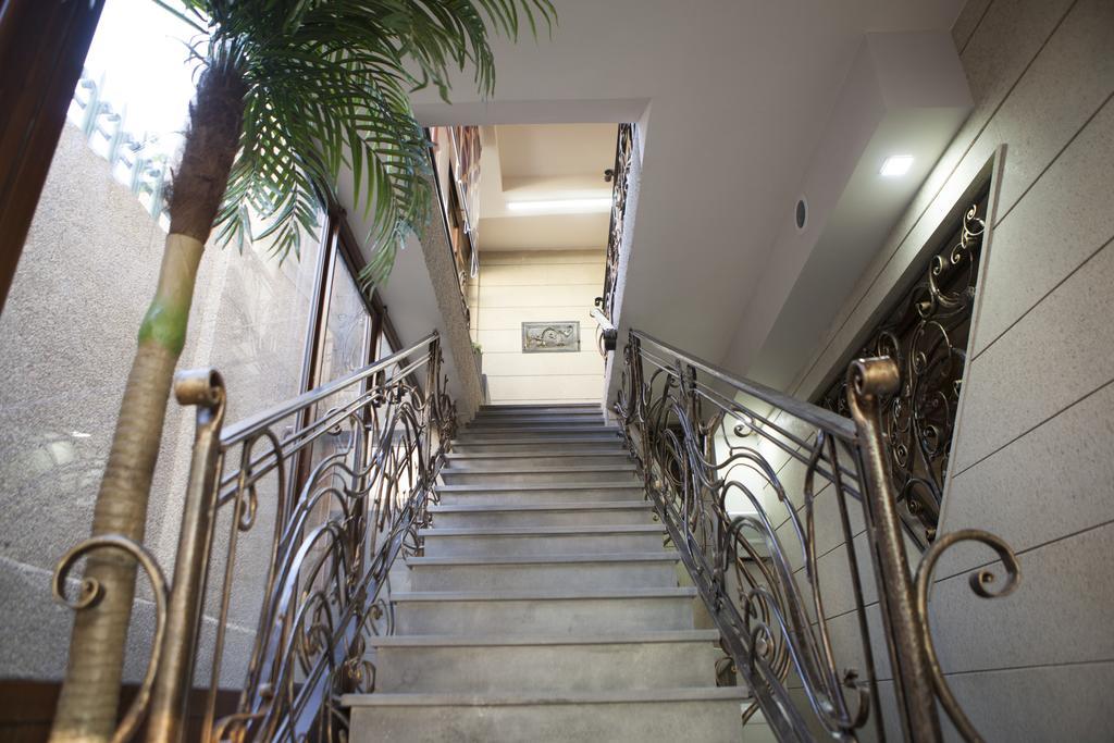 Daniel Boutique 3* Yerevan