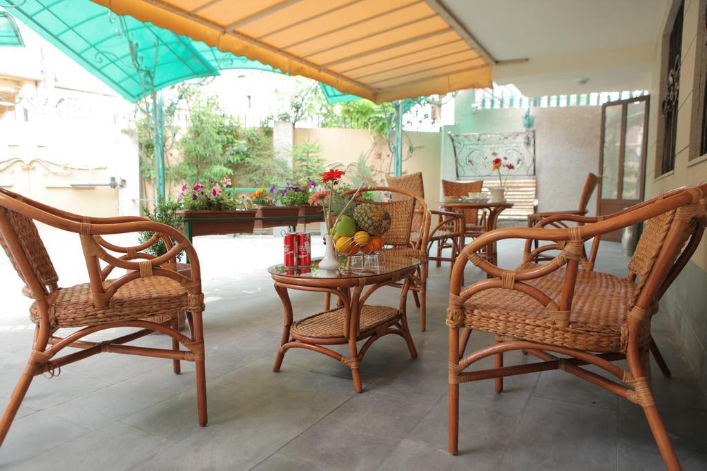 Hotel Daniel Boutique 3*