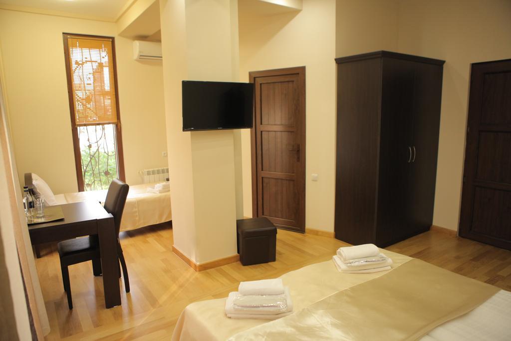 Daniel Boutique Hotel