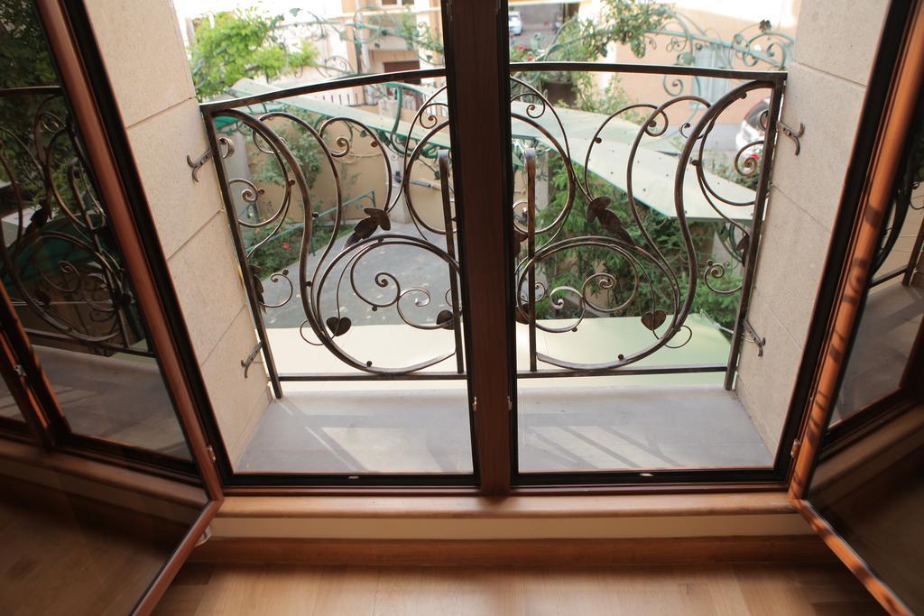 Hotel Daniel Boutique Yerevan
