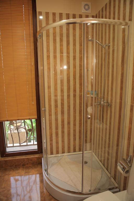 Daniel Boutique Hotel Yerevan