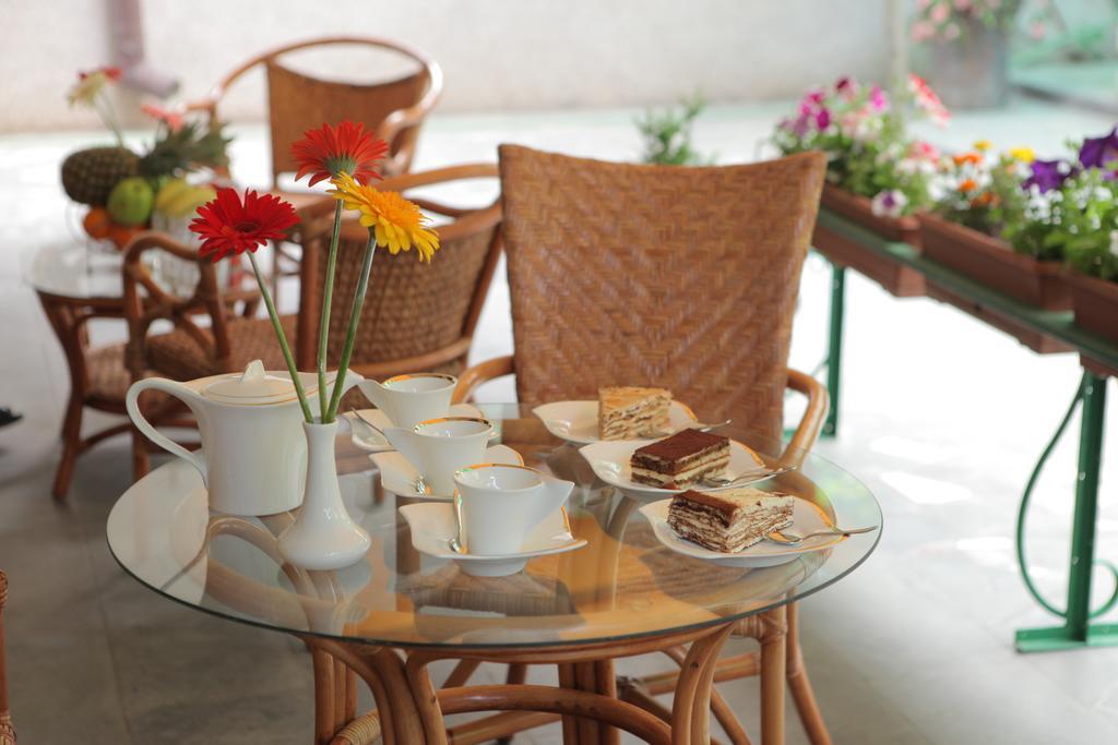 Hotel Daniel Boutique