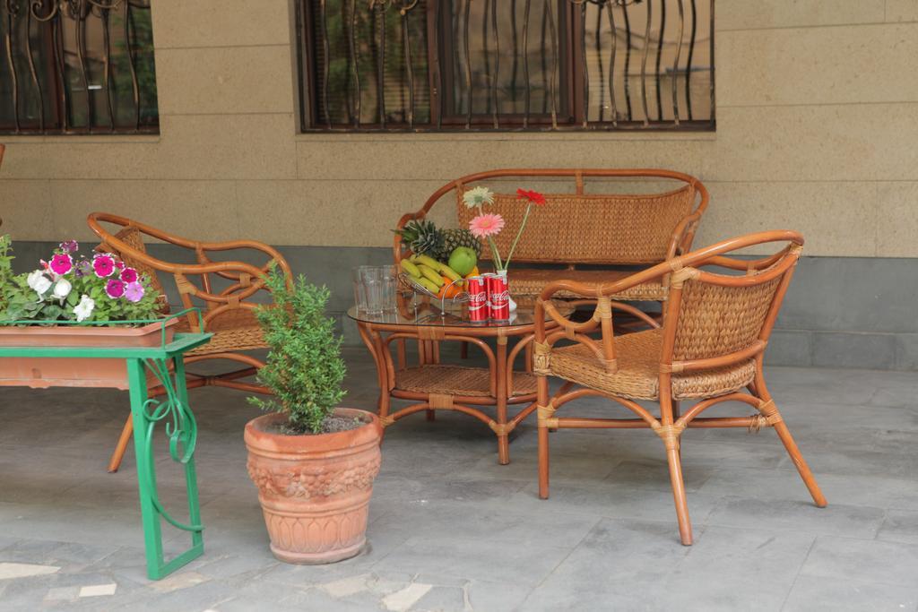 Daniel Boutique Hotel