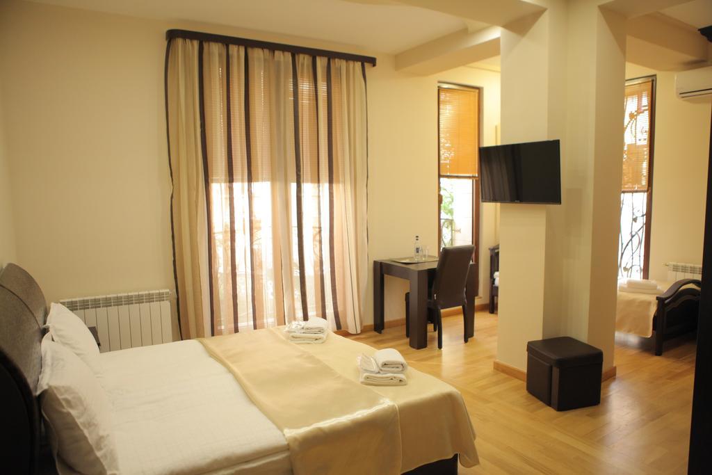 Hotel Daniel Boutique 3*