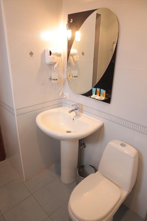 Hotel Daniel Boutique Yerevan
