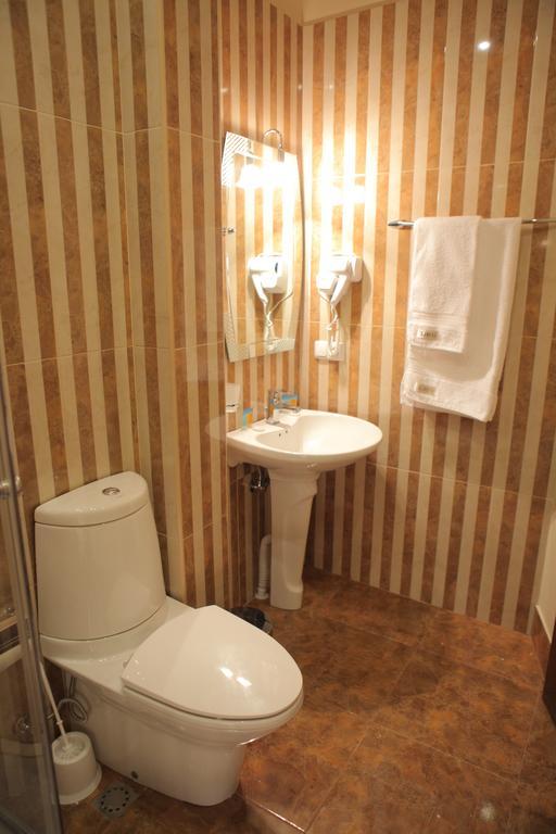 Hotel Daniel Boutique