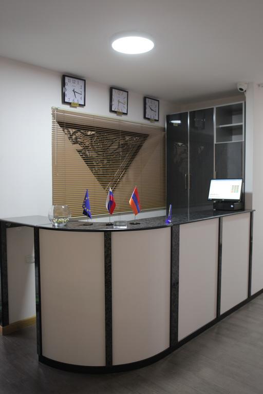 Hotel Daniel Boutique 3*