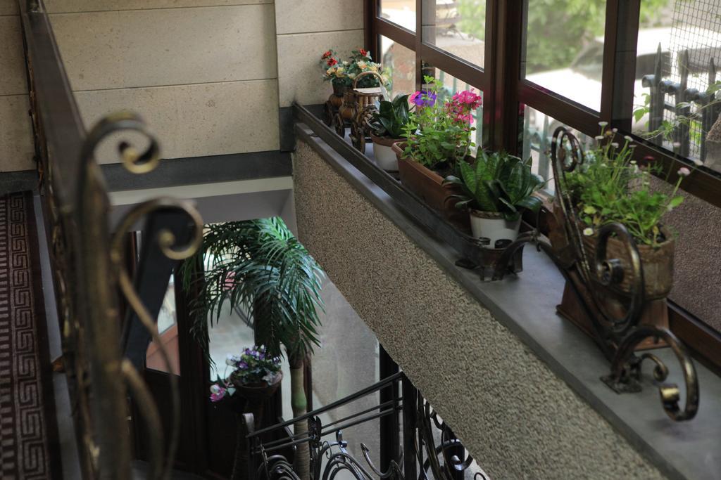 Daniel Boutique Hotel Yerevan
