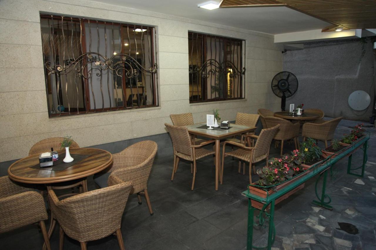 Hotel Daniel Boutique Erevan