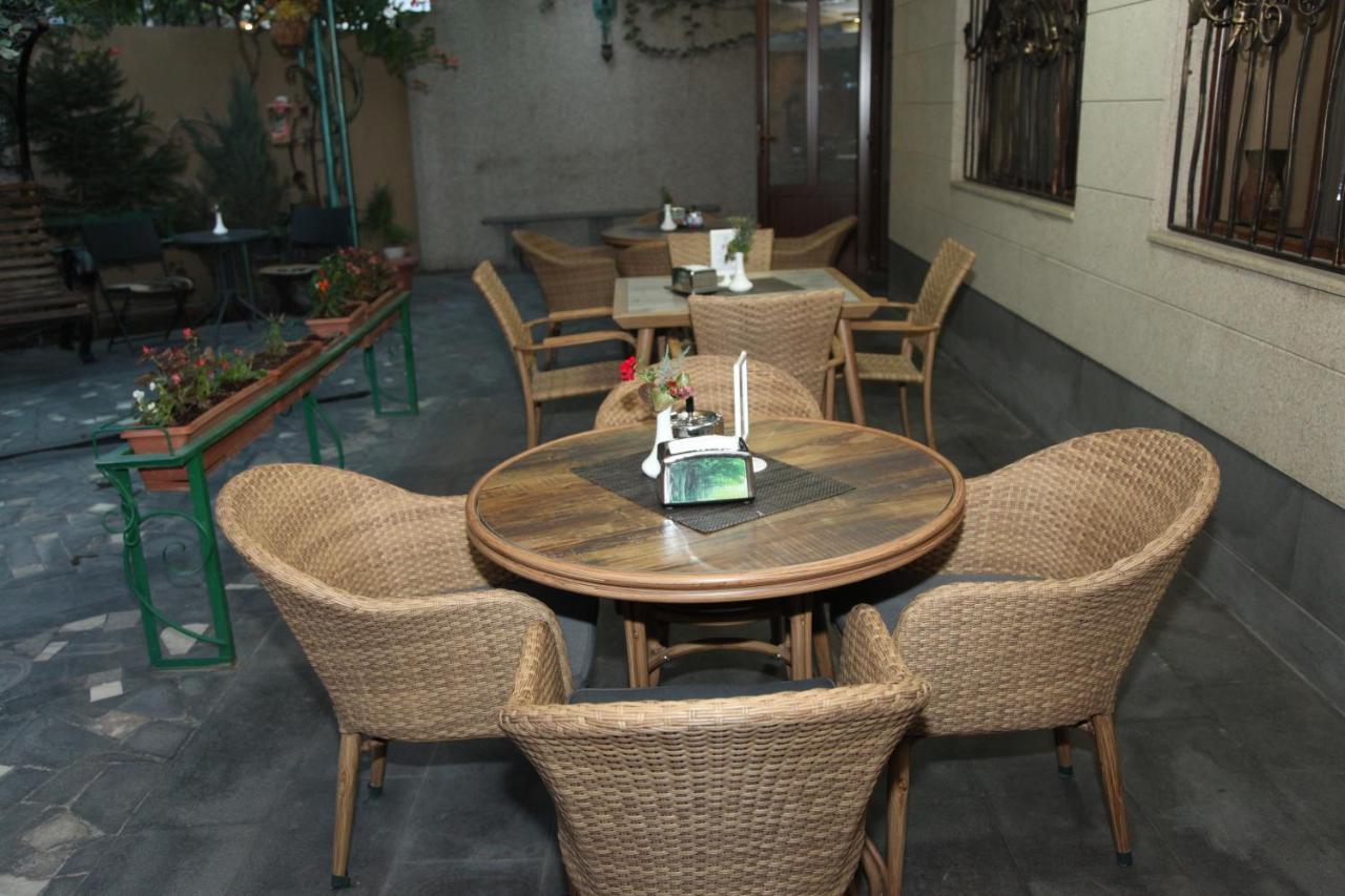 Daniel Boutique Hotel