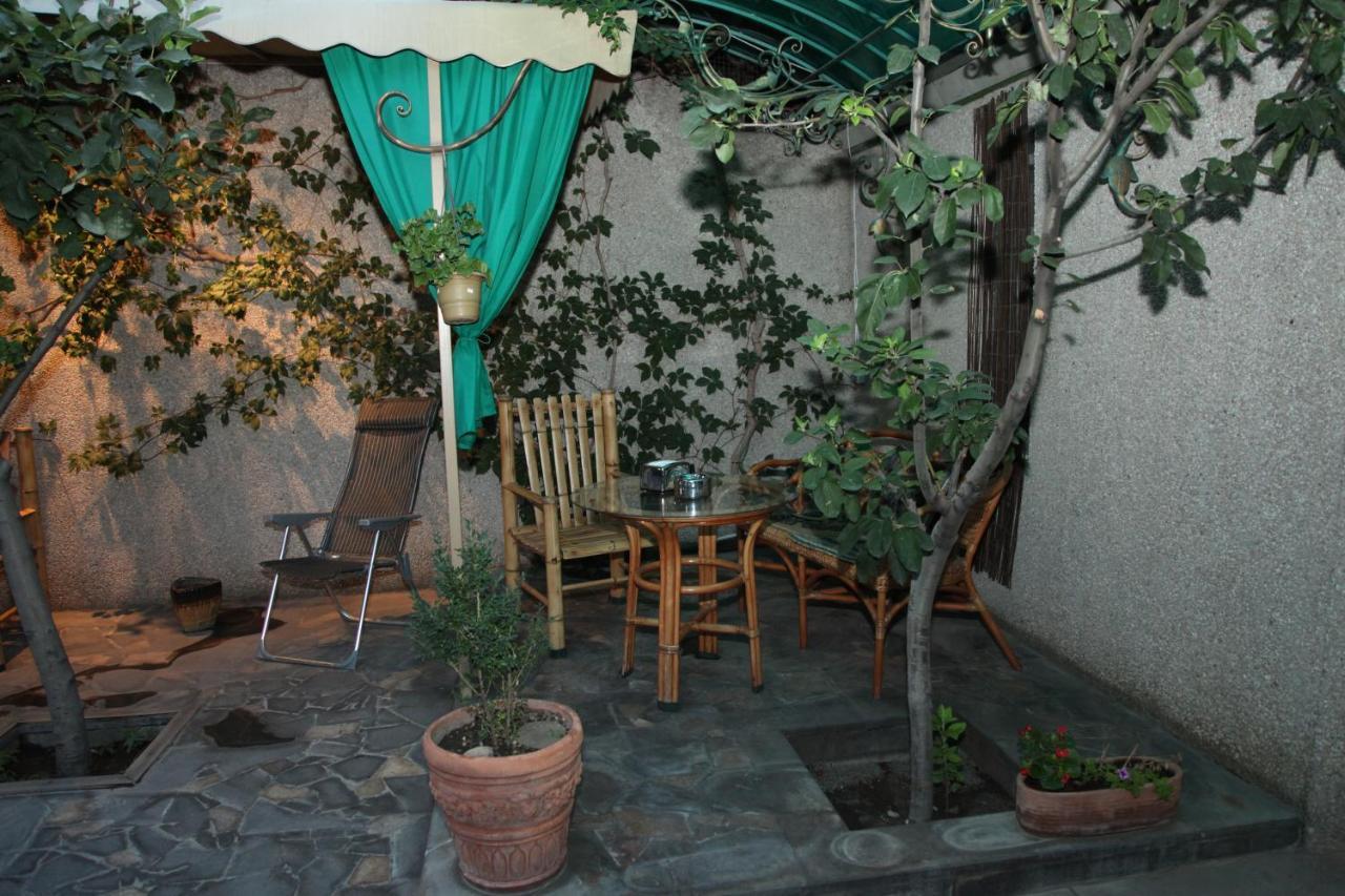 Daniel Boutique 3* Yerevan