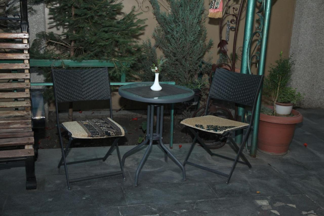 Daniel Boutique Hotel Yerevan
