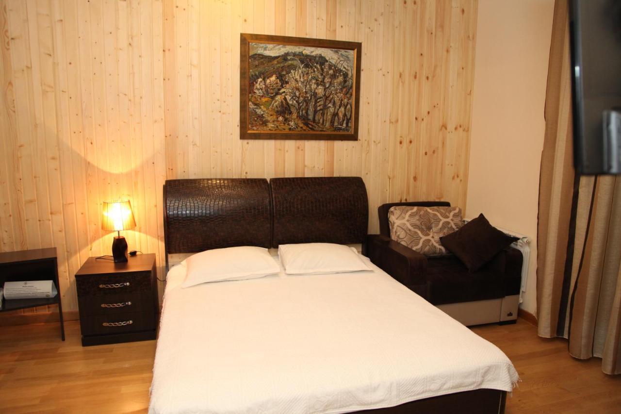 Daniel Boutique Hotel Yerevan
