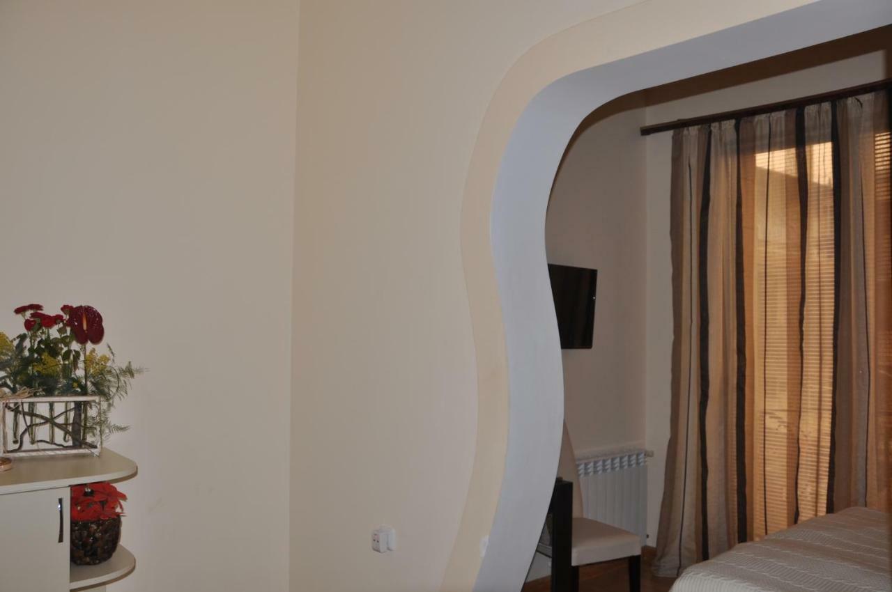 Hotel Daniel Boutique Yerevan